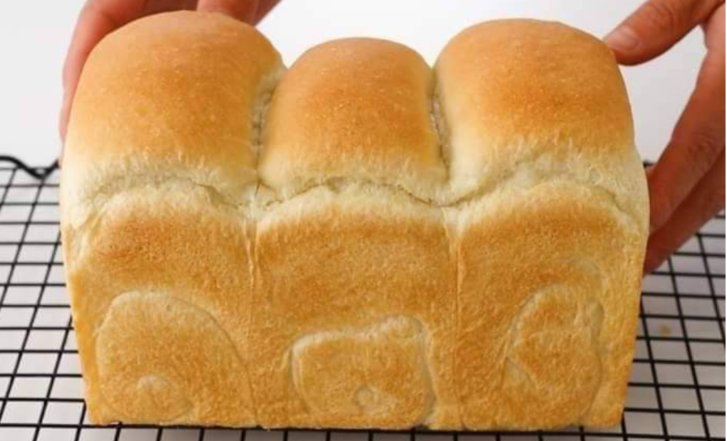 Make Bread Without Kneading