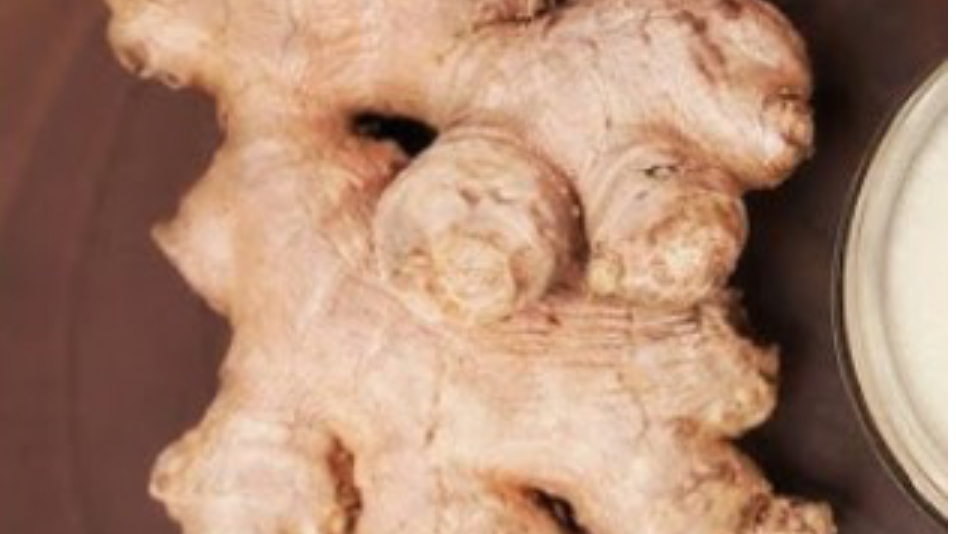 Ginger A Natural Alternative to Botox for Wrinkle Reduction