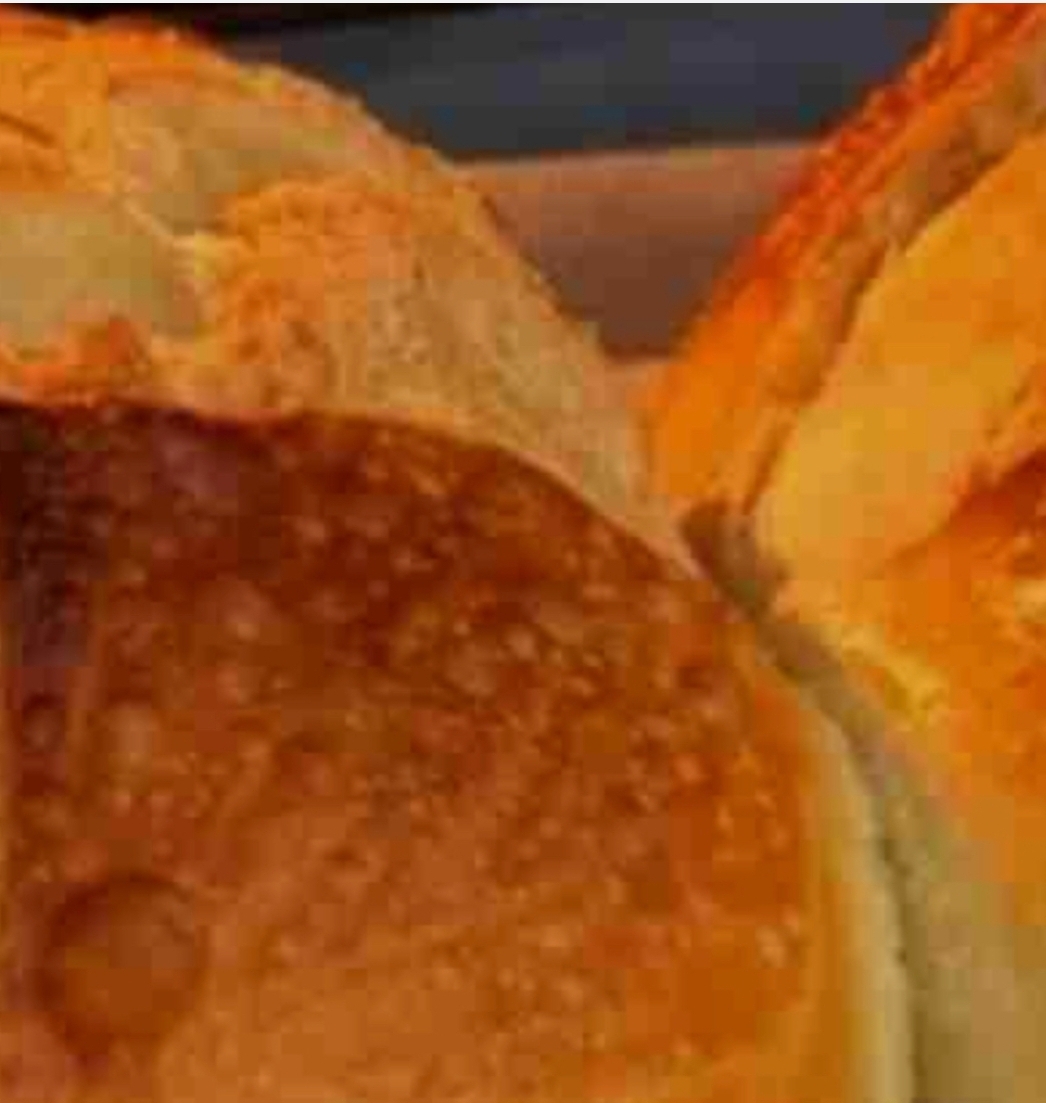 Classic Homemade Bread: Simple, Soft, and Delicious