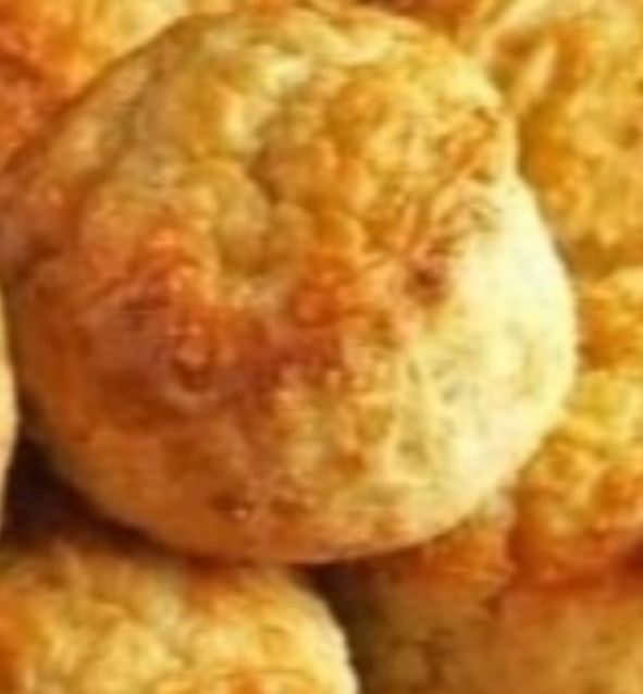 Air Fryer Scones