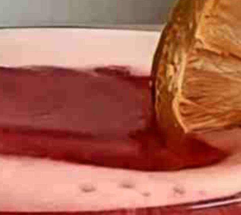 The Ultimate Fat-Burning Drink to Melt Belly Fat Fast