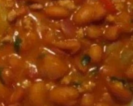 The vegetable that helps reduce sugar in the body. It is a strong opponent of diabetes.
