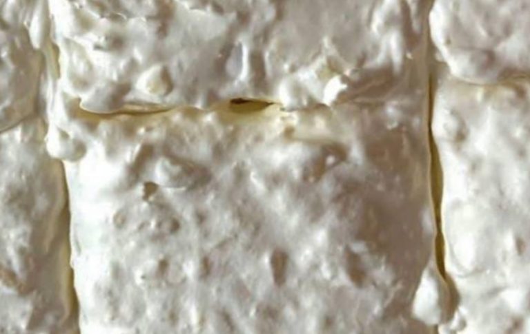 “I swear this cake was at every single party I went to as a child (I grew up in Georgia!), but I don’t see it much now that I live in Pennsylvania.”