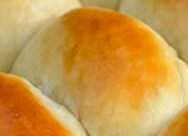 Homemade Parker House Rolls – Bread Recipe