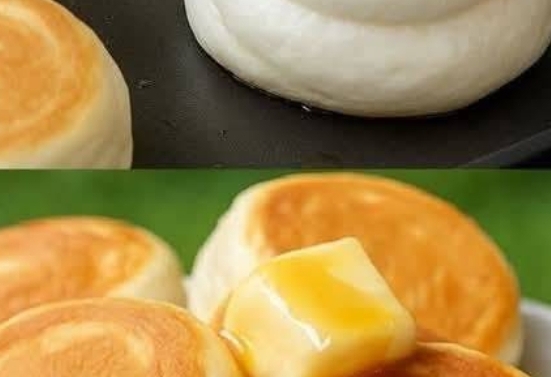 3-ingredient breakfast