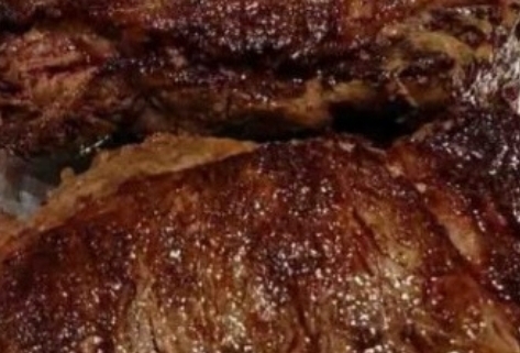 Ribeye steak