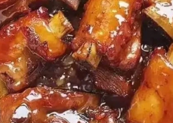 Ganitong beef ribs na luto gusto ko Delicious