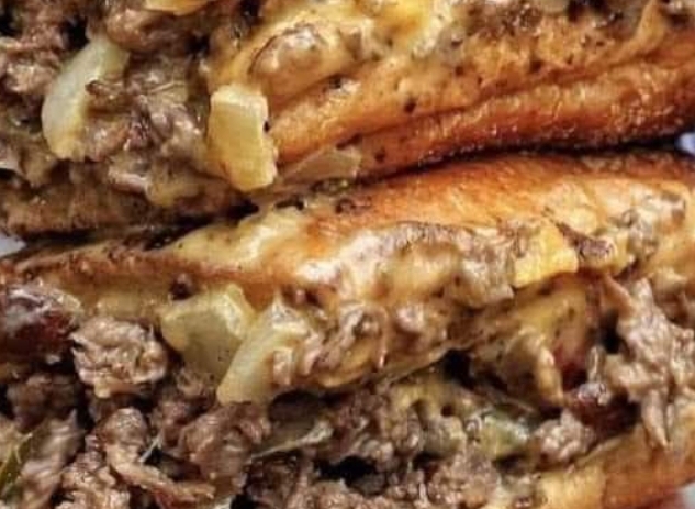 Philly Cheesesteak