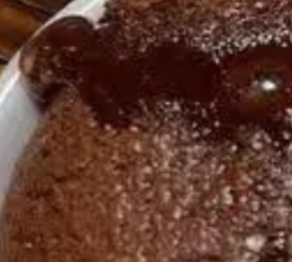 High-Protein Mug Cake